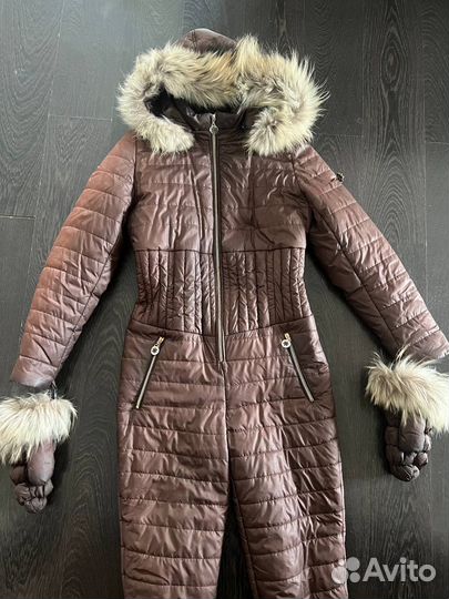 Комбинезон женский