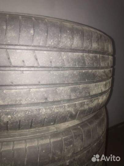 Toyo Proxes R36 225/55 R19