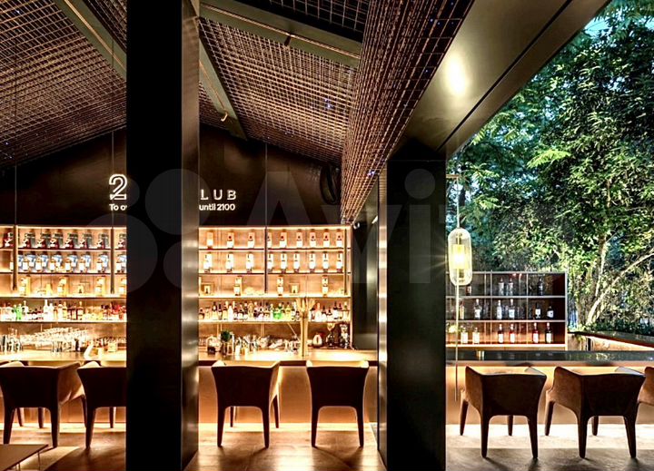 Собственник. 1114 м²Особняк под Ресторан. Кафе. Об