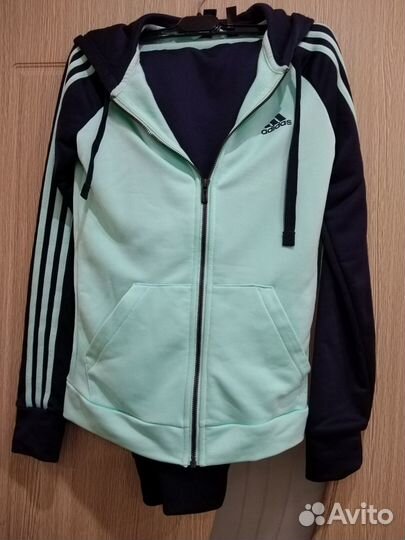 Спортивный костюм adidas.Женский