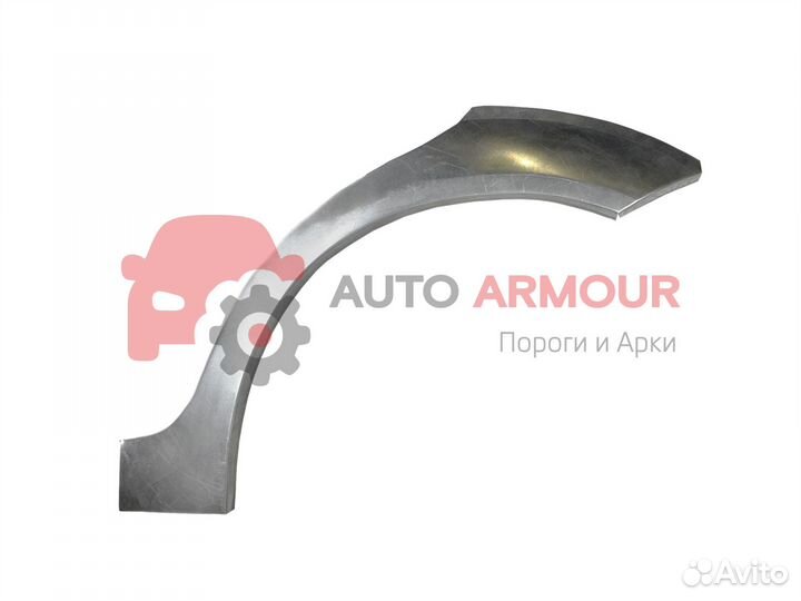 Арки Mitsubishi Carisma и другие