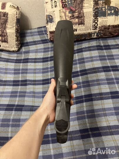 Крылья для велосипеда Stels