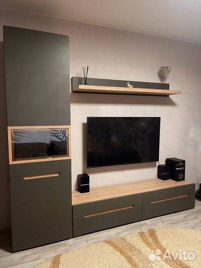 Мебель в гостинную