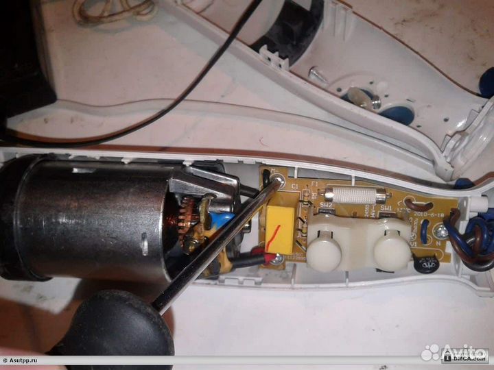 Ремонт бытовой техники