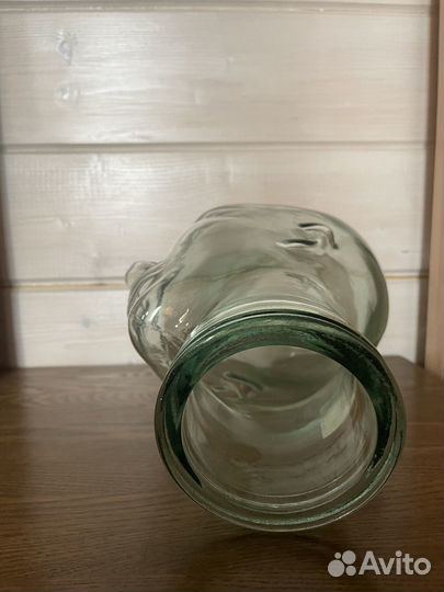 Манекен головы