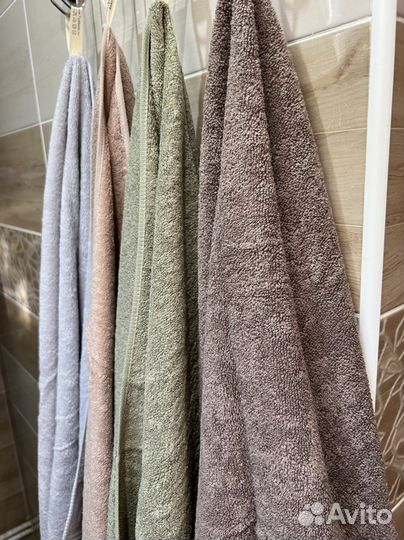 Полотенце банное