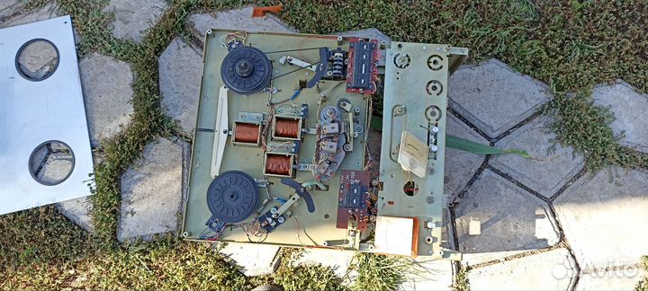 Запчасти на илеть 110