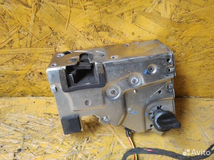 Замок двери для правый Ford Transit Connect TC7