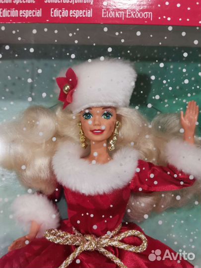 Куклы Барби barbie 90х