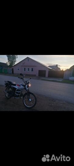 Продам мопед