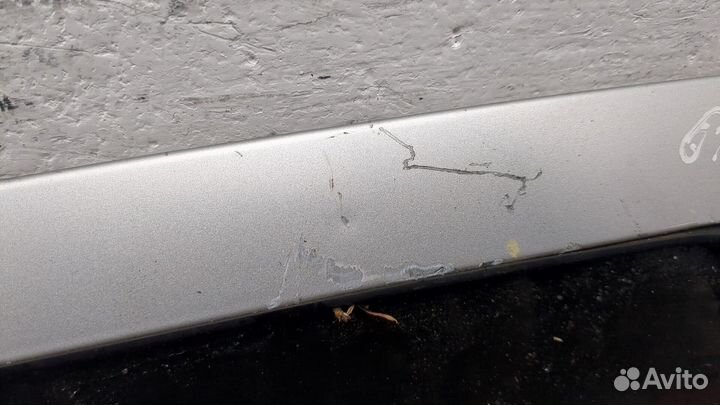 Дверь боковая Opel Astra H, 2004