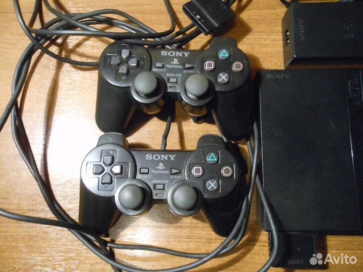 Sony PS2