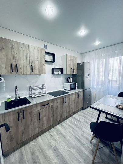 1-к. квартира, 31 м², 3/9 эт.