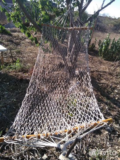 Гамак-сетка СССР