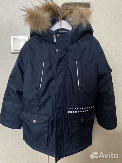 Куртка barkito 110