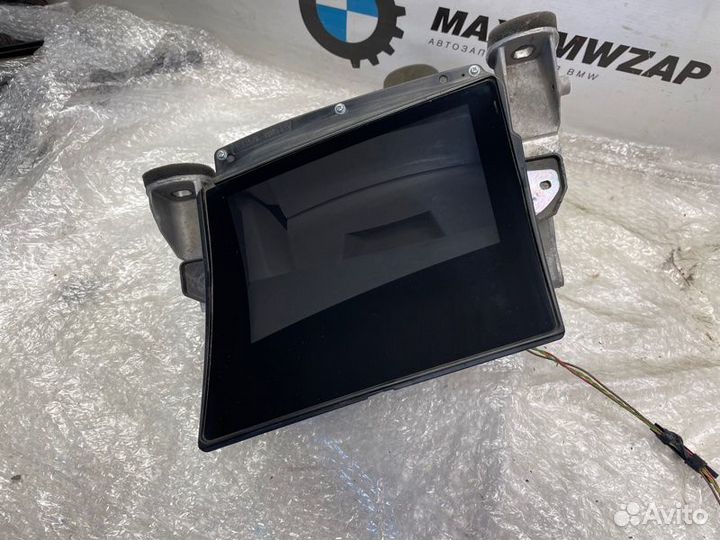 Проекция Bmw 6 F06 F12 F13 2013