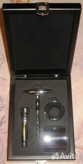 Набор для вина