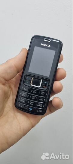 Nokia 3110 classic