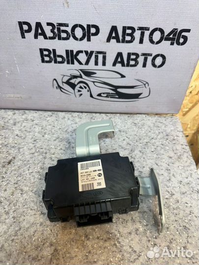 Блок электронный Kia Stinger CK 3.3 G6DP 2021