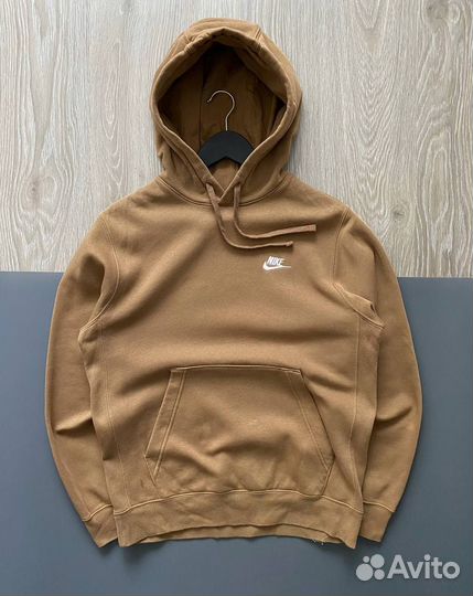 Толстовка nike