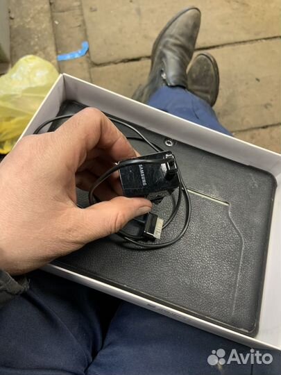 Samsung galaxy tab 2