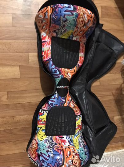 Гироскутер