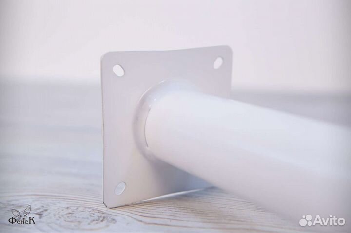 Мебельные ножки, мебельные опоры 754мм