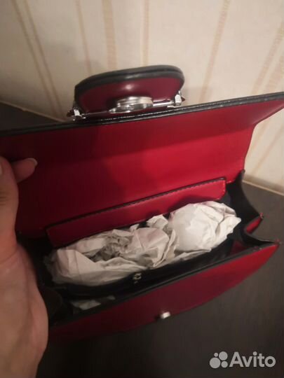 Сумка женская через плечо новая