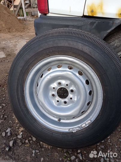 Ваз 2103-06 ретро