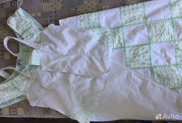 Костюм женский