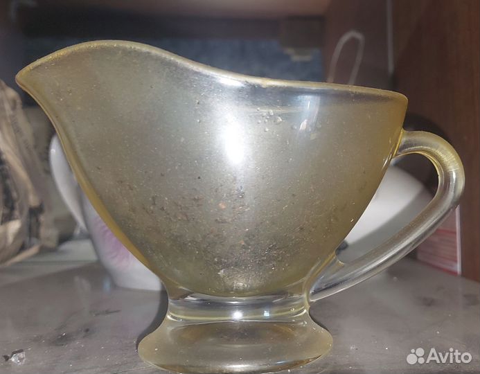 Чайники заварочные СССР/ для сливок и сахарница