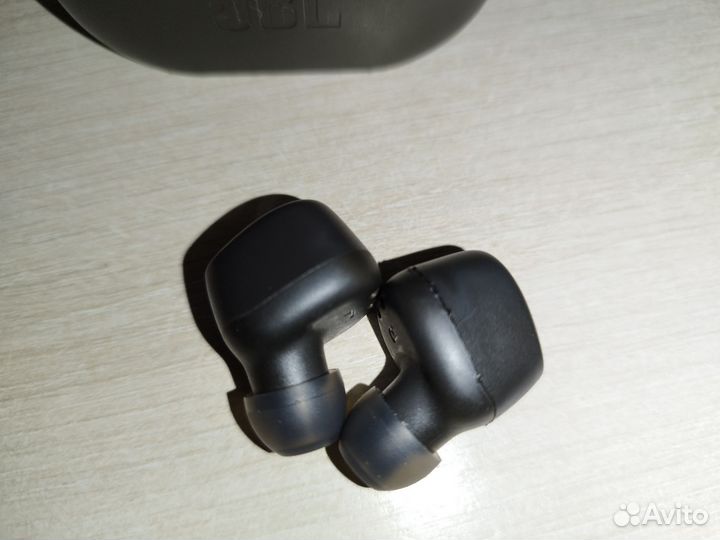 Наушники JBL W100TWS