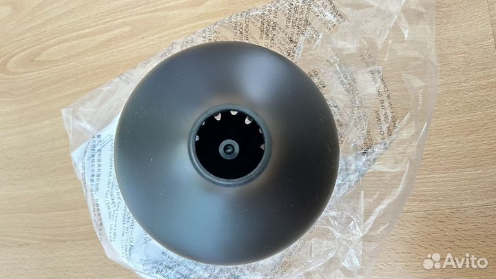 Насадка диффузор для фена philips dry care pro
