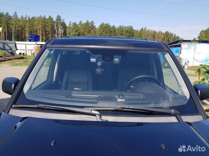 Land Rover Discovery 2.7 AT, 2007, 236 208 км
