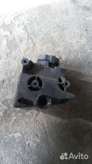 Бачок гидроусилителя Mercedes Benz W204 2007-2015