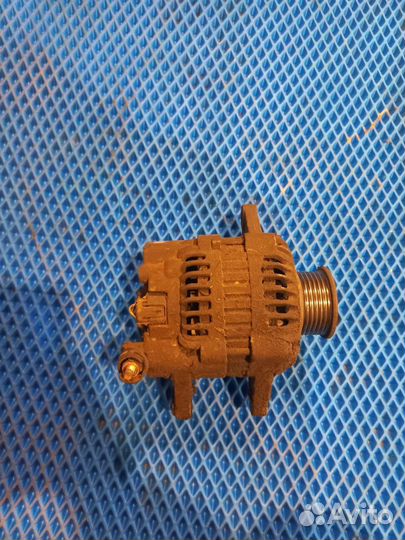 Генератор faw v5