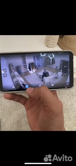 Видеонаблюдение на симкарте 4mp