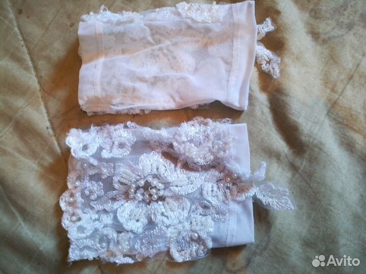 Свадебные аксессуары