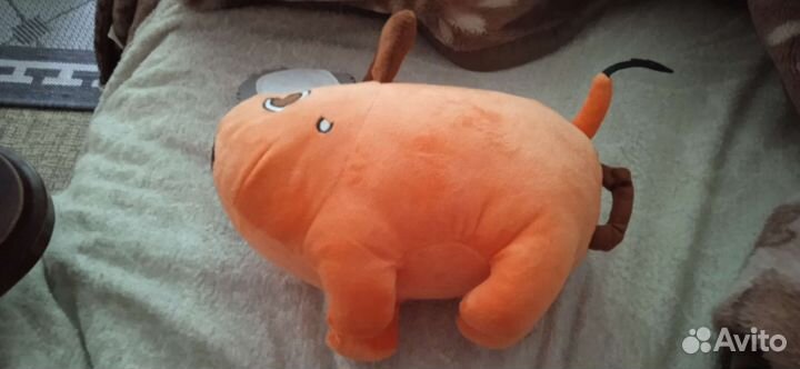 Игрушка Поччита