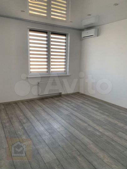 1-к. квартира, 42,2 м², 6/7 эт.