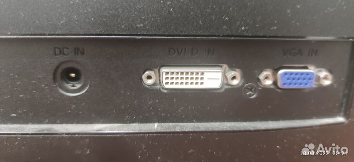 Монитор Acer 21.5