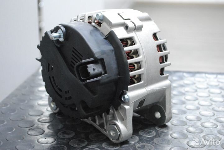 Генератор Renault Сlio, Kangoo 1.5 dCi новый