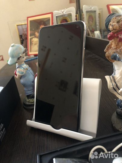 Samsung galaxy S10E 128gb