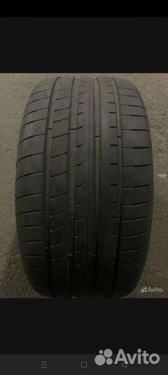 Goodyear Eagle F1 Asymmetric 3 275/35 R22