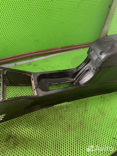 Тонель пола Lifan Breez