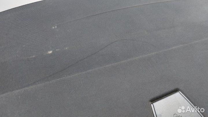 Полка салона Bmw 3-Series F30 1.6 2014