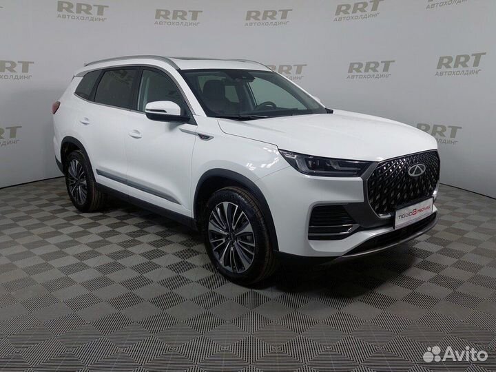 Chery Tiggo 8 Pro Max 1.6 AMT, 2024