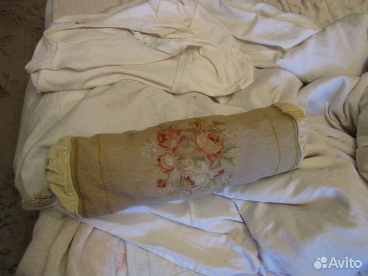 Декоративные подушки