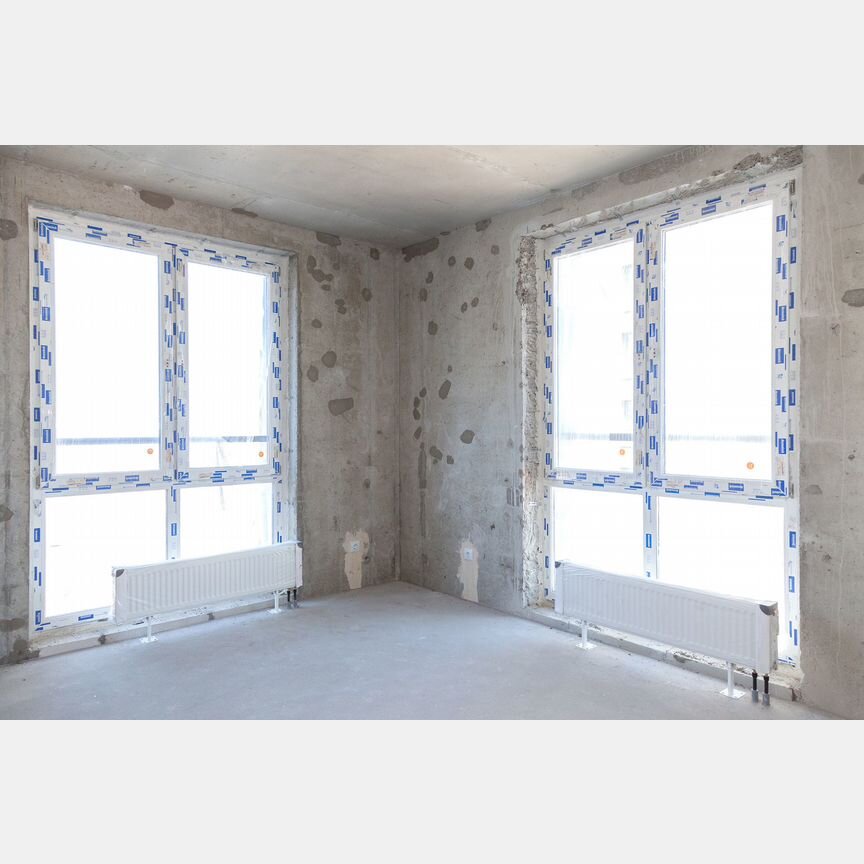 2-к. квартира, 70 м², 12/18 эт.