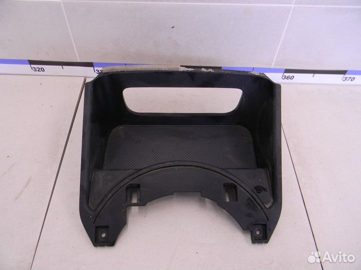 Консоль Sportage 2010-2015